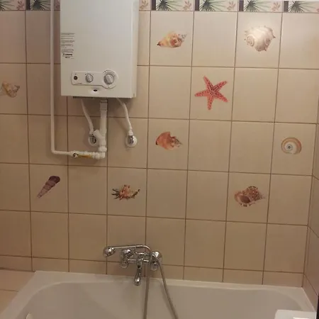 Kolodziejska Gdańsk