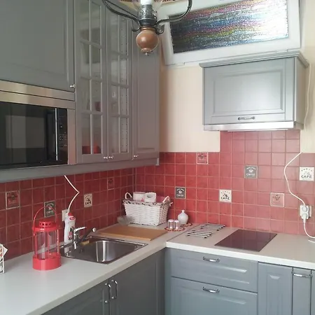 Appartement Kolodziejska