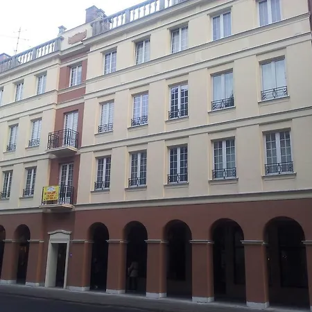 Kolodziejska * Гданьск