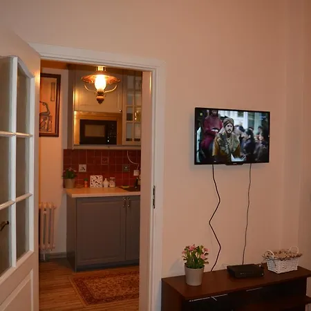 Kolodziejska Гданьск