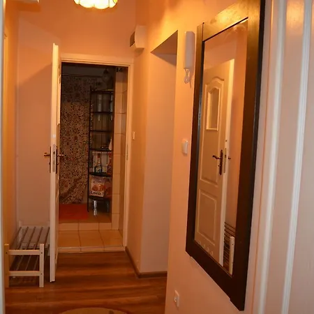 Appartement Kolodziejska Gdańsk