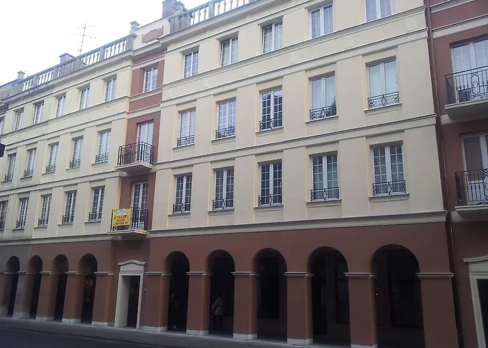 Kolodziejska * Gdańsk