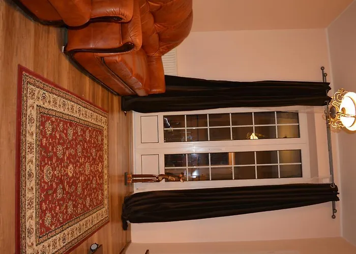 Apartament Kolodziejska