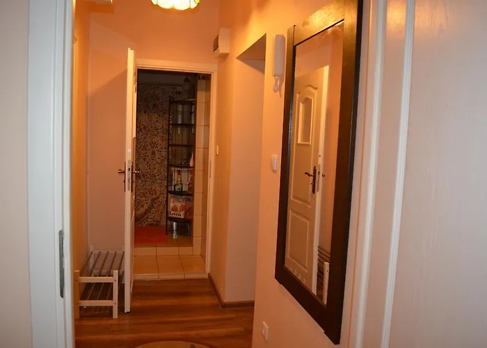 Apartman Apartament Kolodziejska Gdańsk