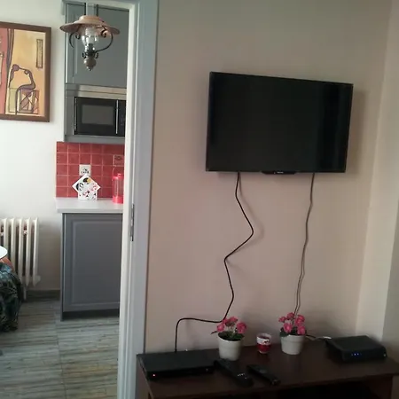 Kolodziejska Appartement